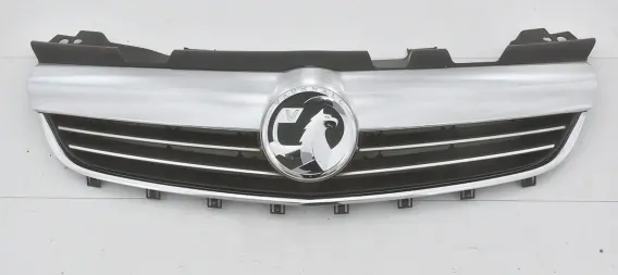 GRILL ATRAPA CHŁODNICY OPEL ZAFIRA B II LIFT Bestseller